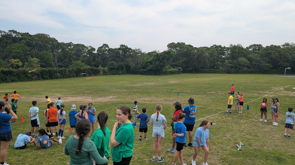 field day