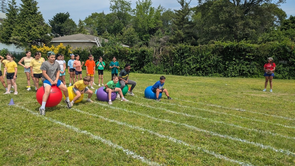 field day