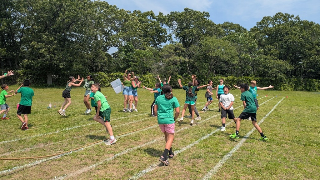 tug of war