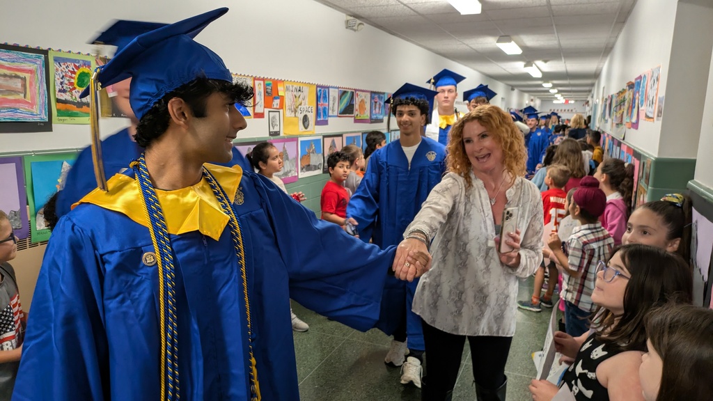 senior walk