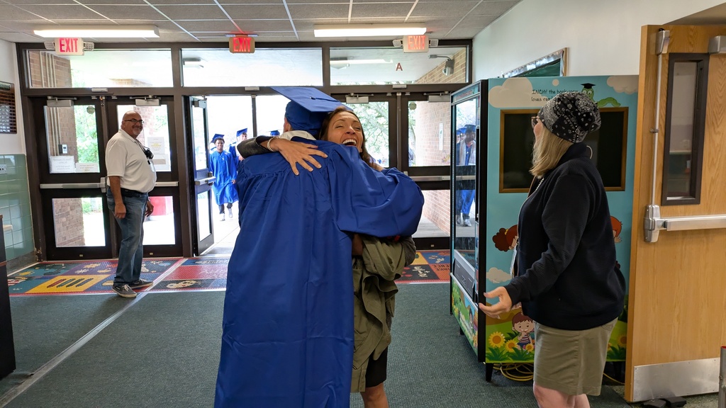 senior walk