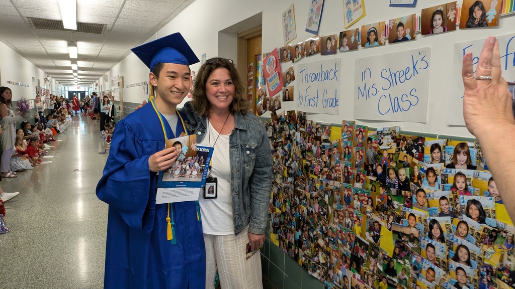senior walk