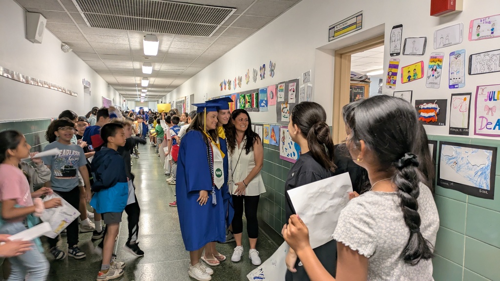 senior walk
