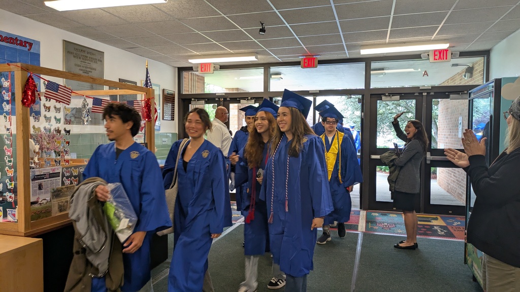 senior walk