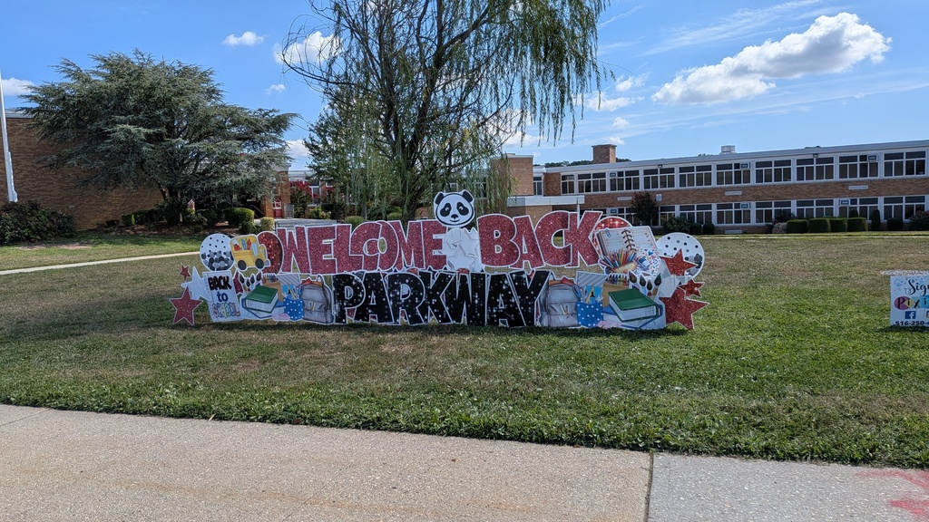 first day