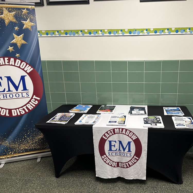 Open School Night at Meadowbrook