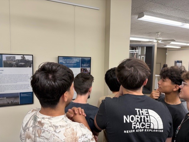 9-11 Gallery Walk