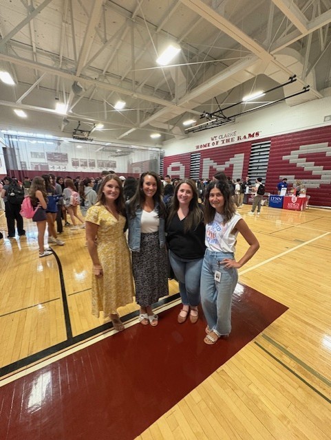 Mini College Fair