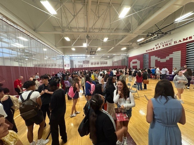 Mini College Fair