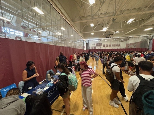 Mini College Fair
