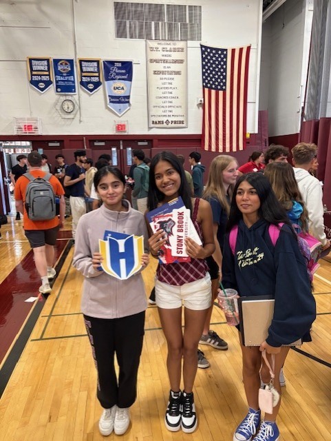 Mini College Fair