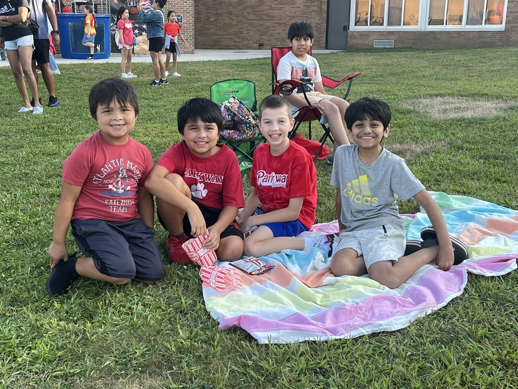 back to school bash