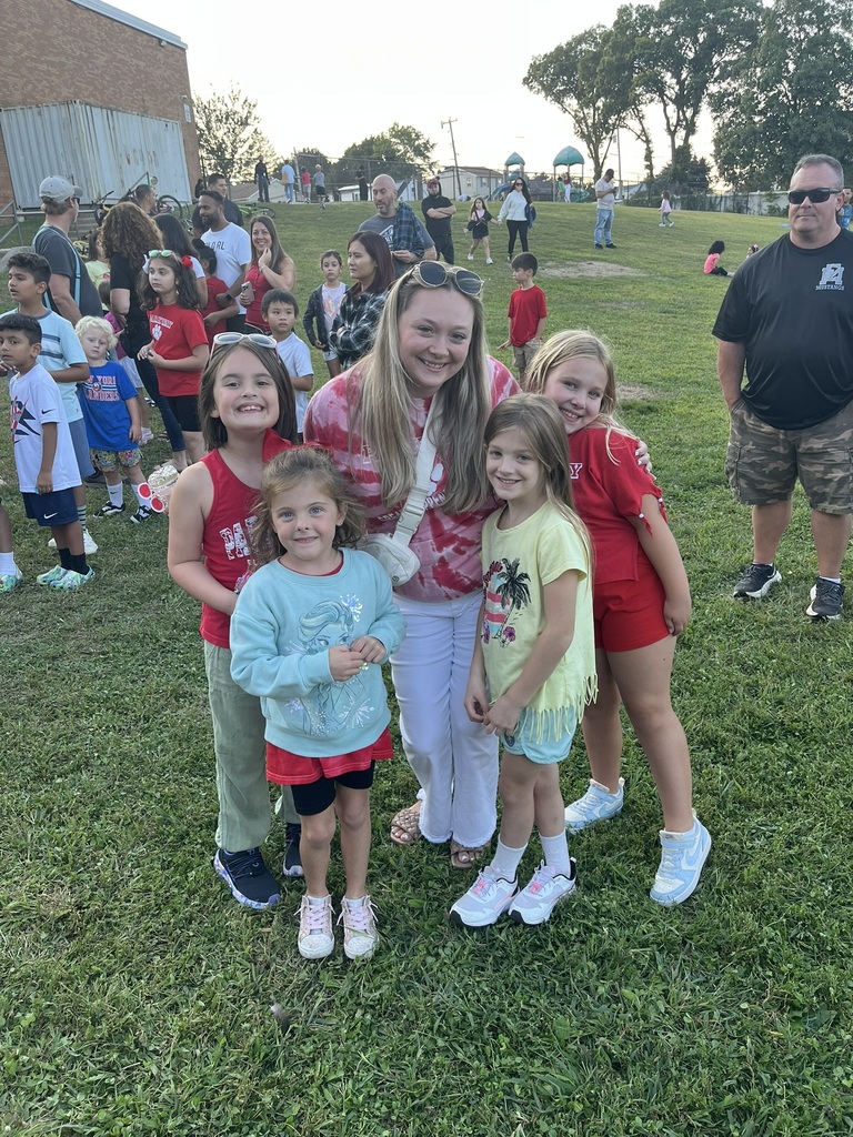 back to school bash