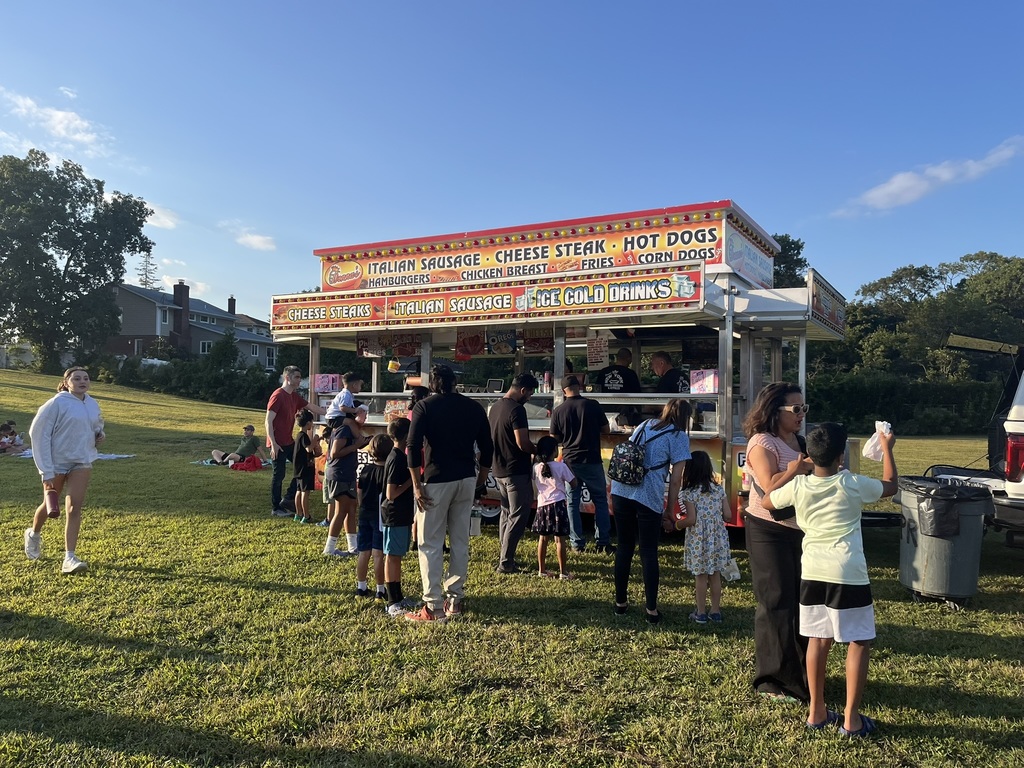 back to school bash
