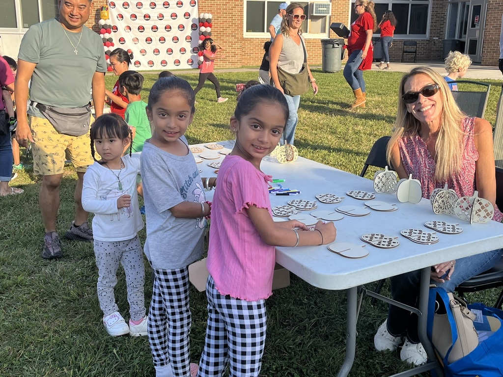 back to school bash