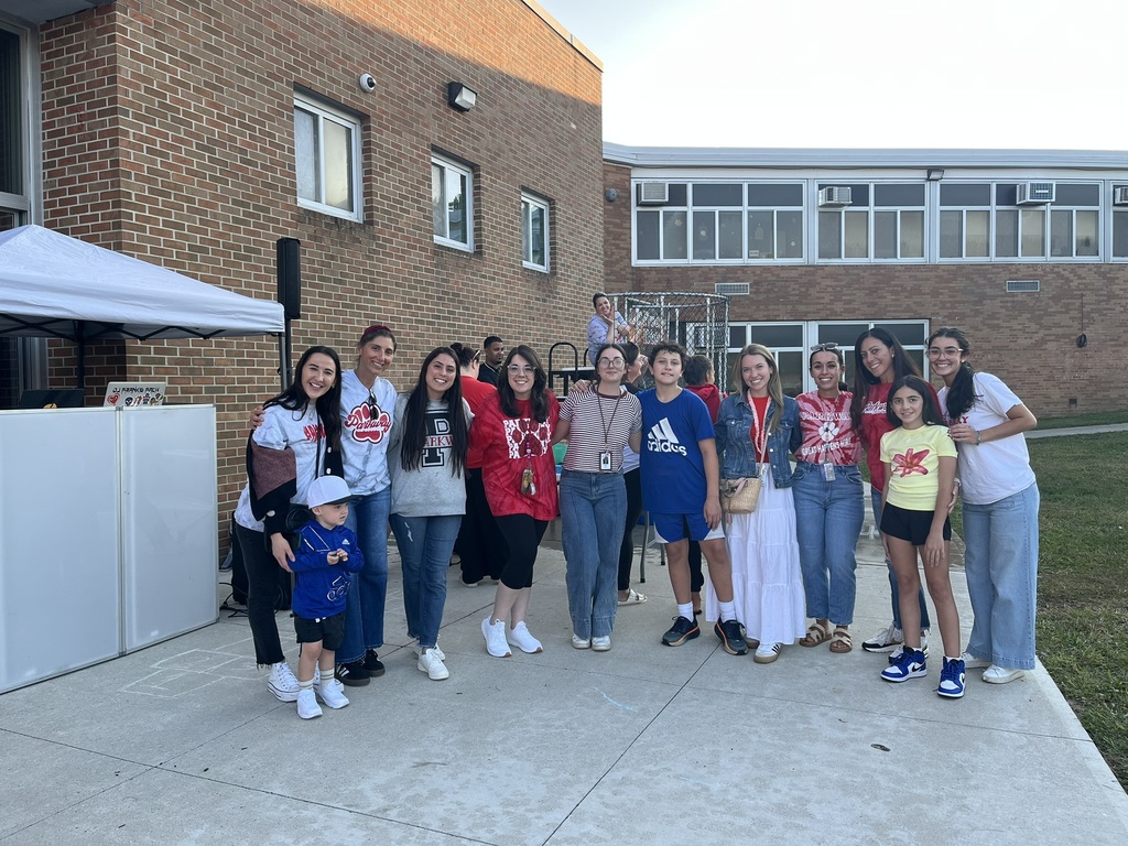 back to school bash