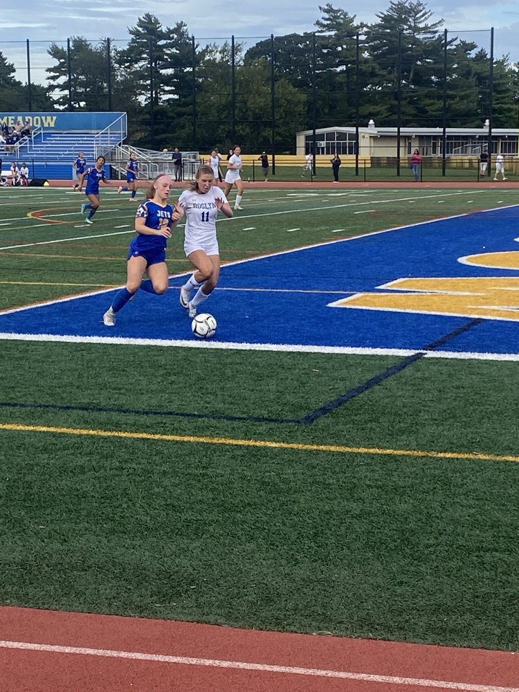EM Girls Soccer
