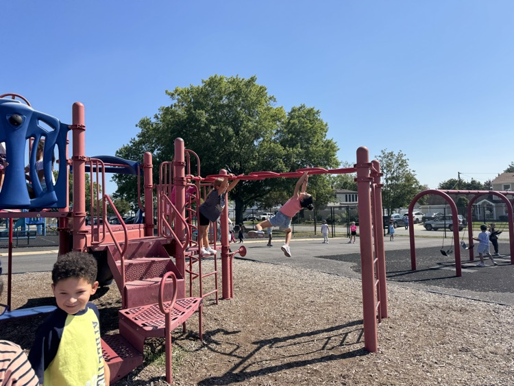 recess