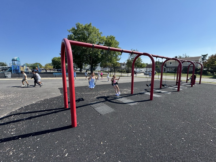 recess