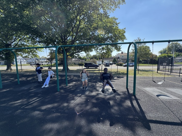 recess