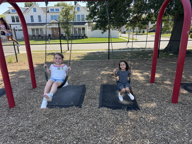 recess