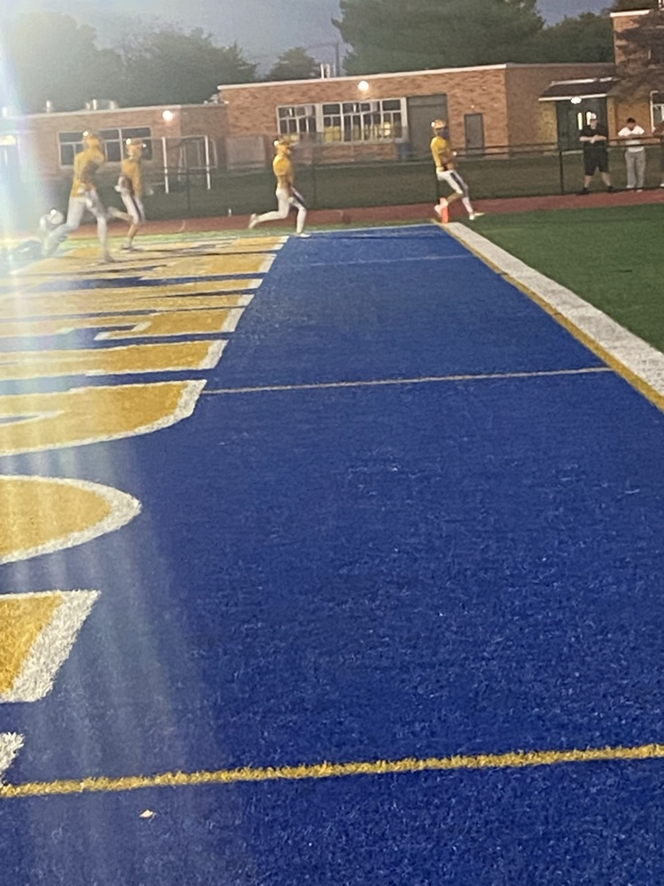 Night game