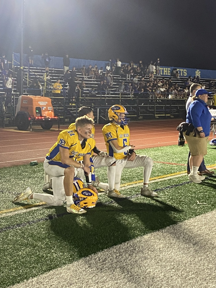 night game team
