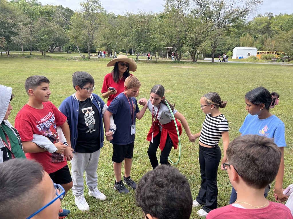 Hula hoop challenge