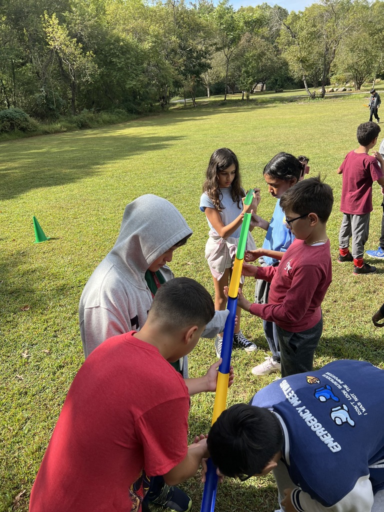 Team challenge