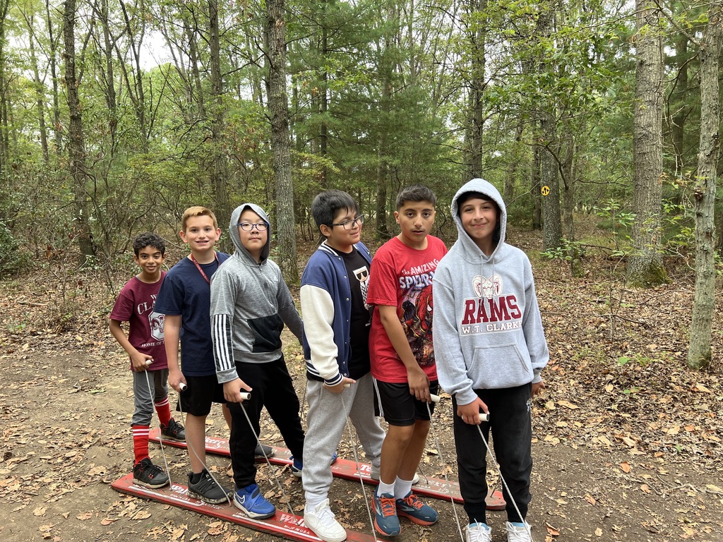 Group challenge