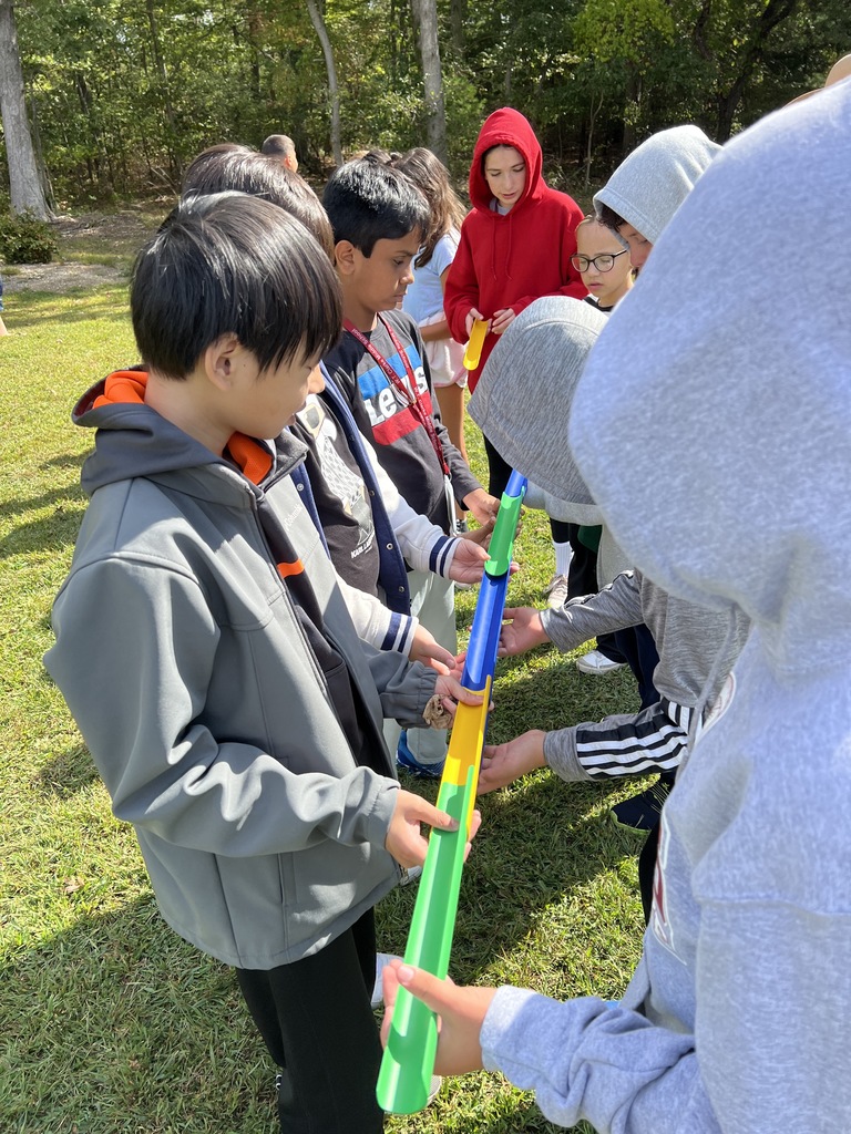 Team challenge