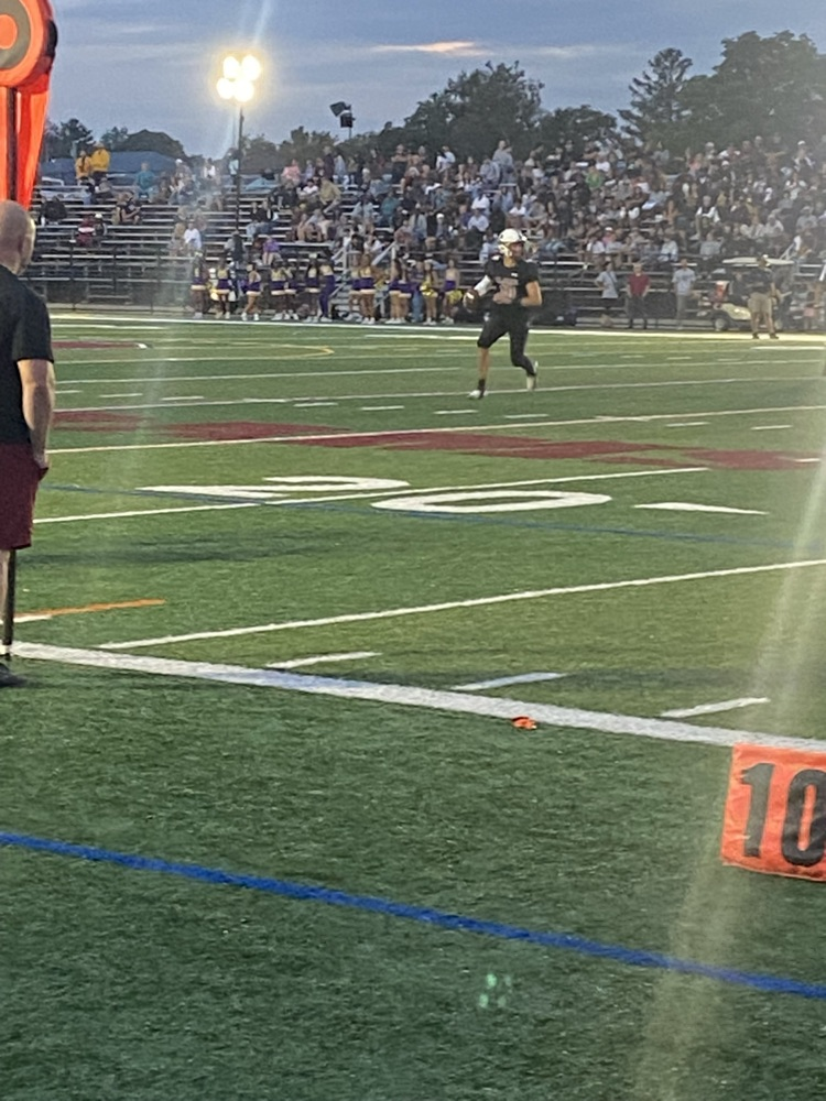 Clarke QB