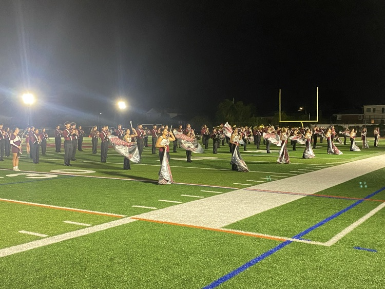 Clarke band
