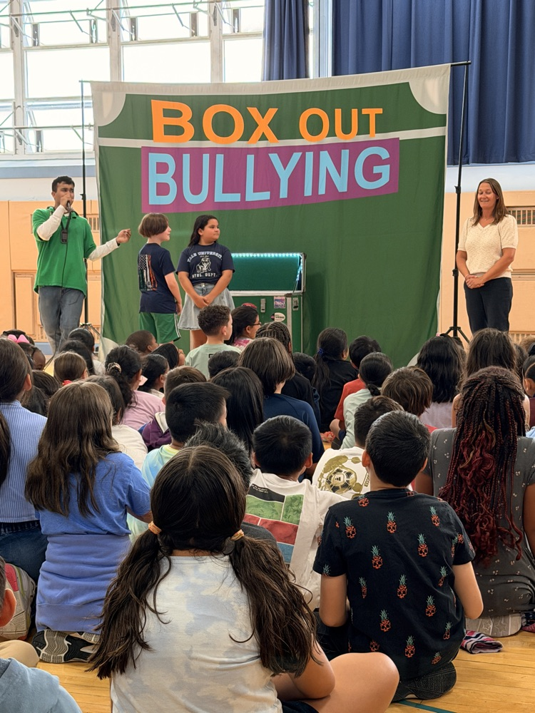 Student and Teacher Participation 