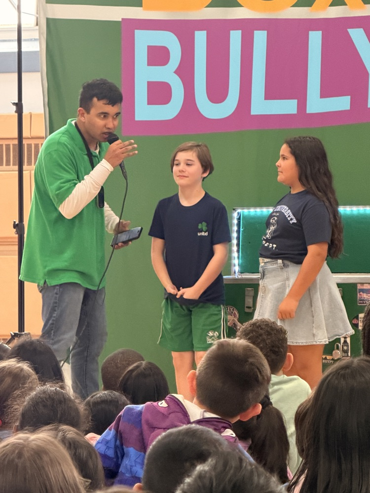 Student Participation 