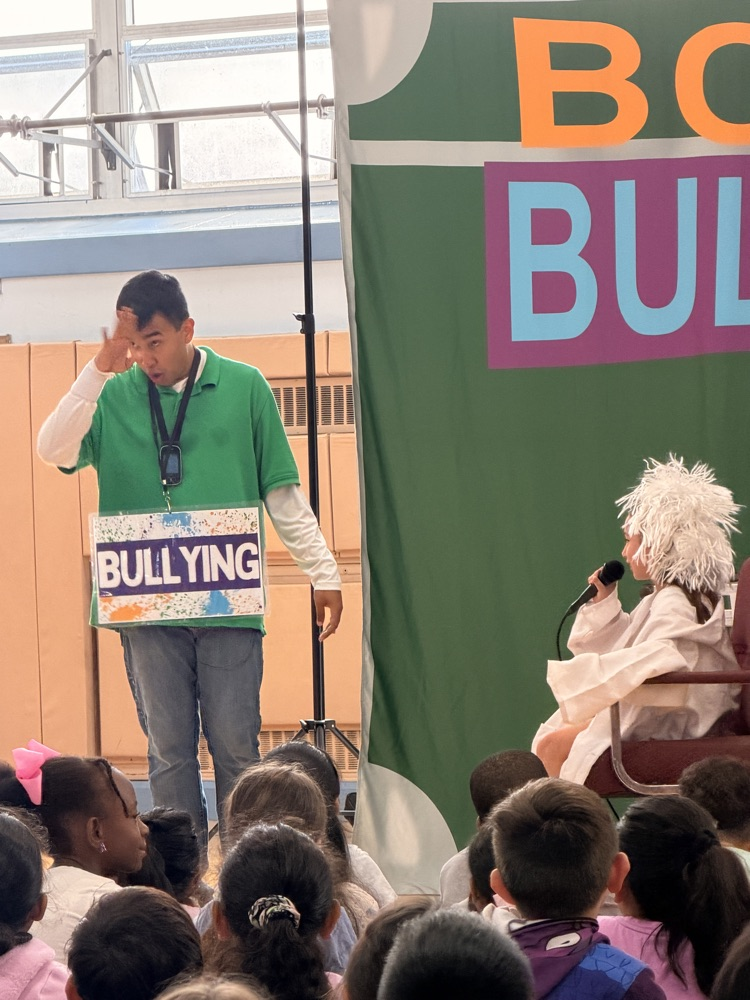 Student Participation 