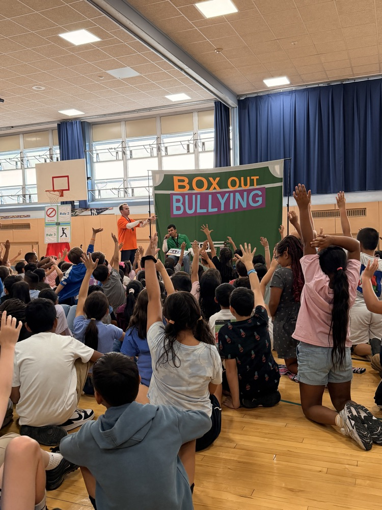 Student Participation 