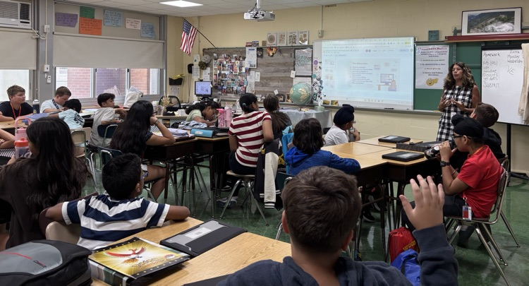 No Place for Hate Pledge