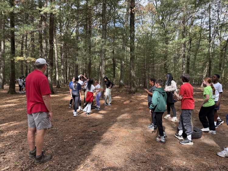 Peer Helper Leadership Trip