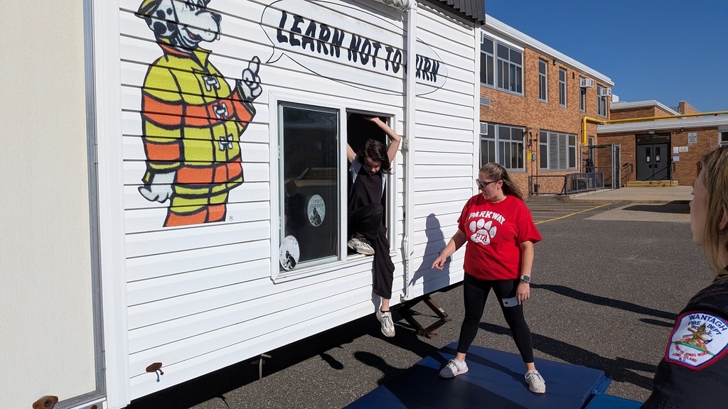 assembly for fire prevention