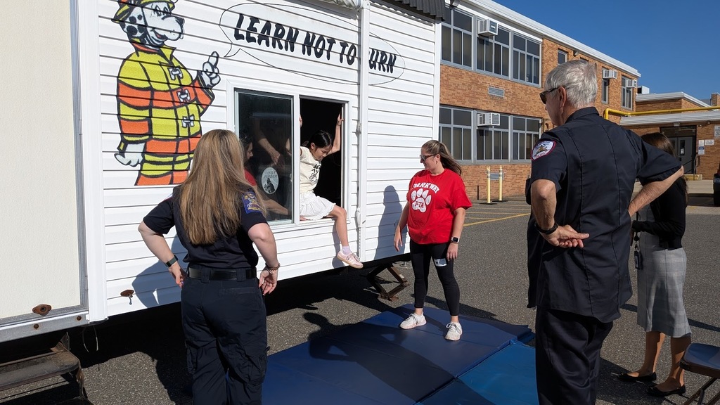 assembly for fire prevention