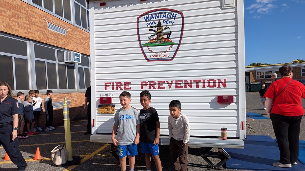 assembly for fire prevention