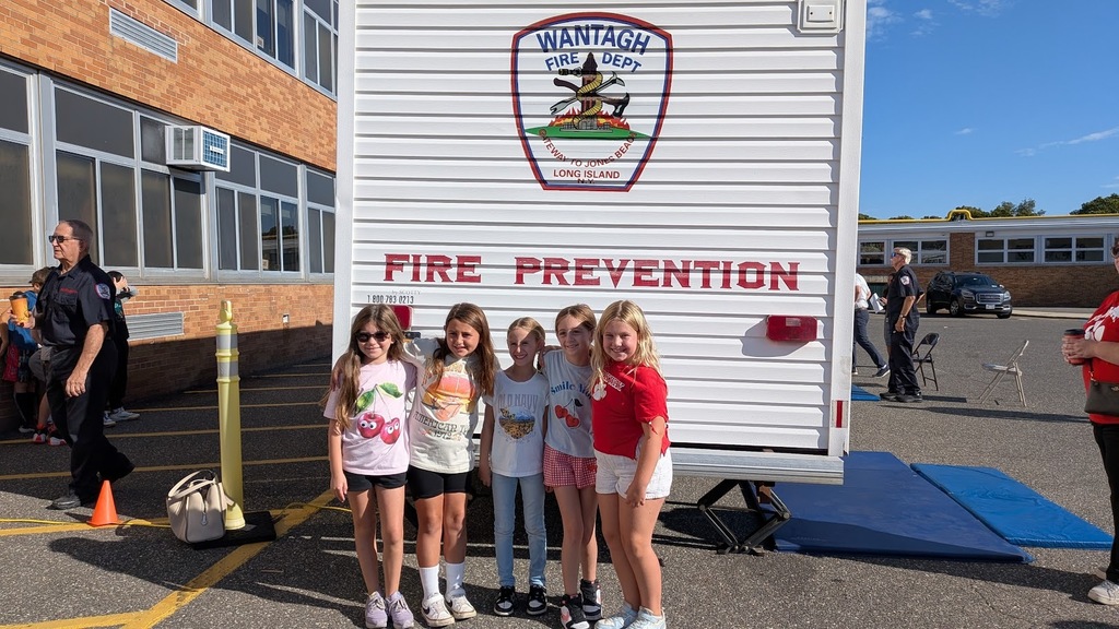 assembly for fire prevention