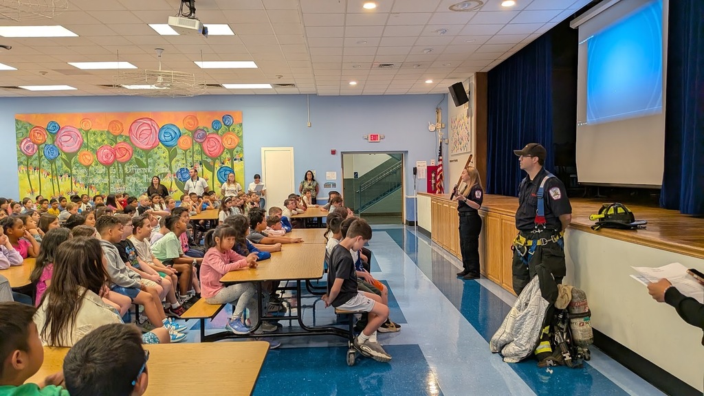 assembly for fire prevention