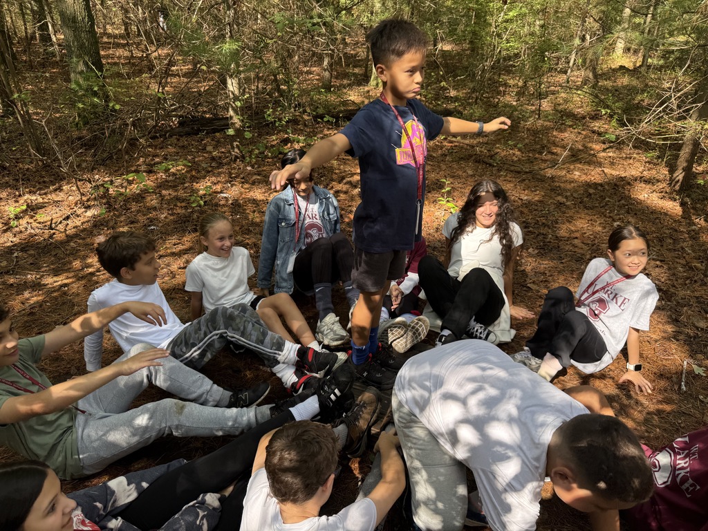 Adventure Ed team building