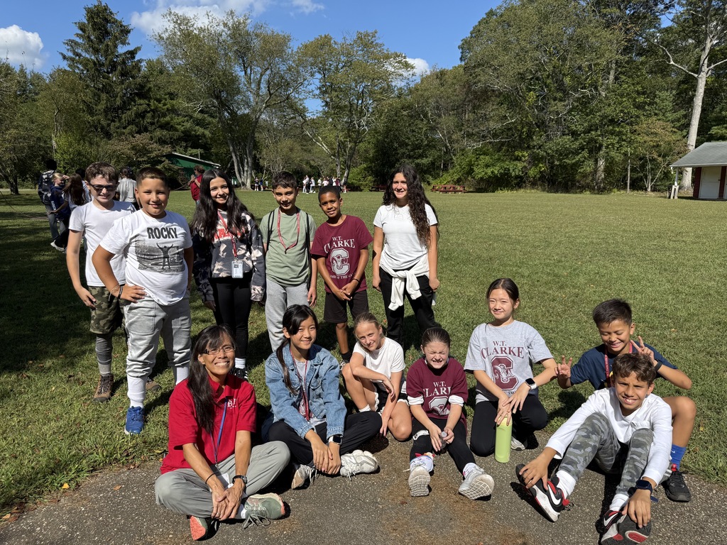 Adventure Ed team building