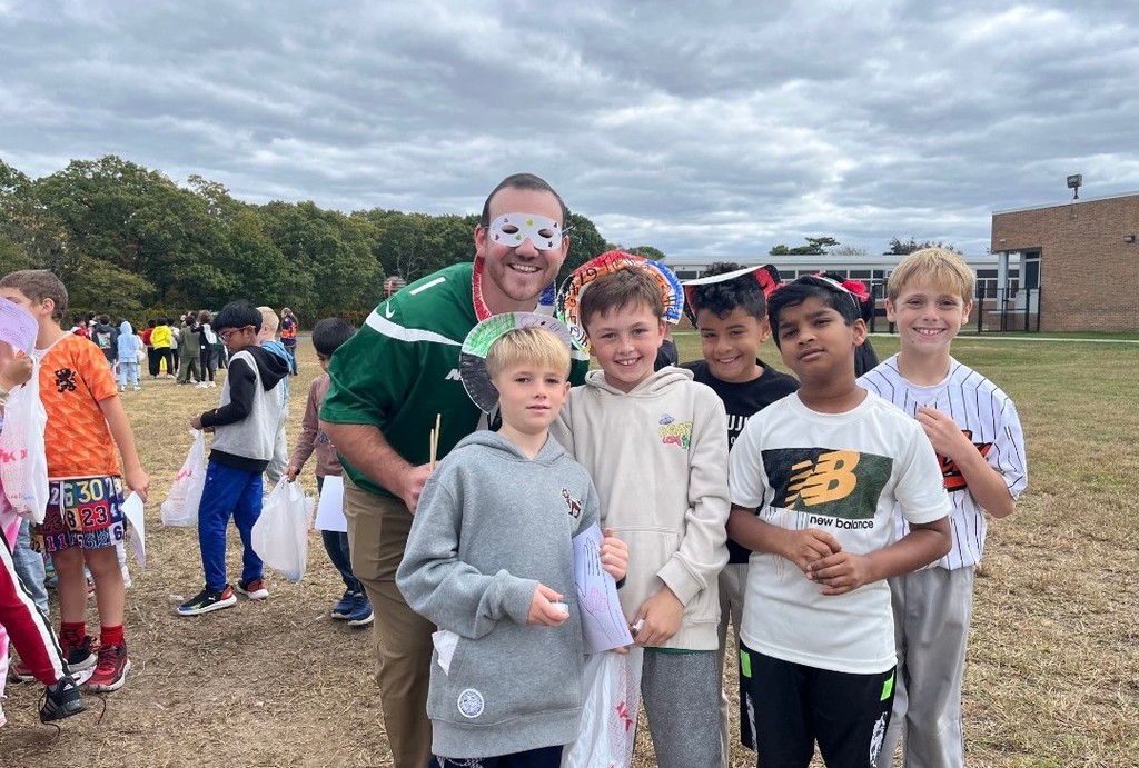 multicultural celebration