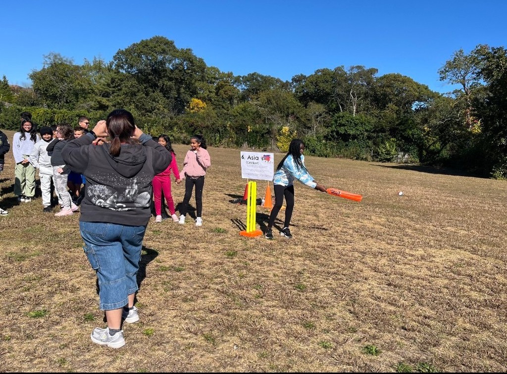 multicultural celebration