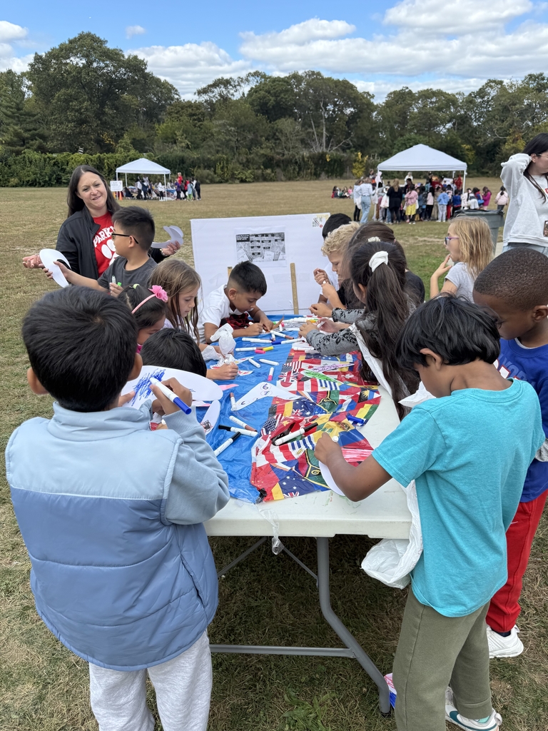 multicultural celebration