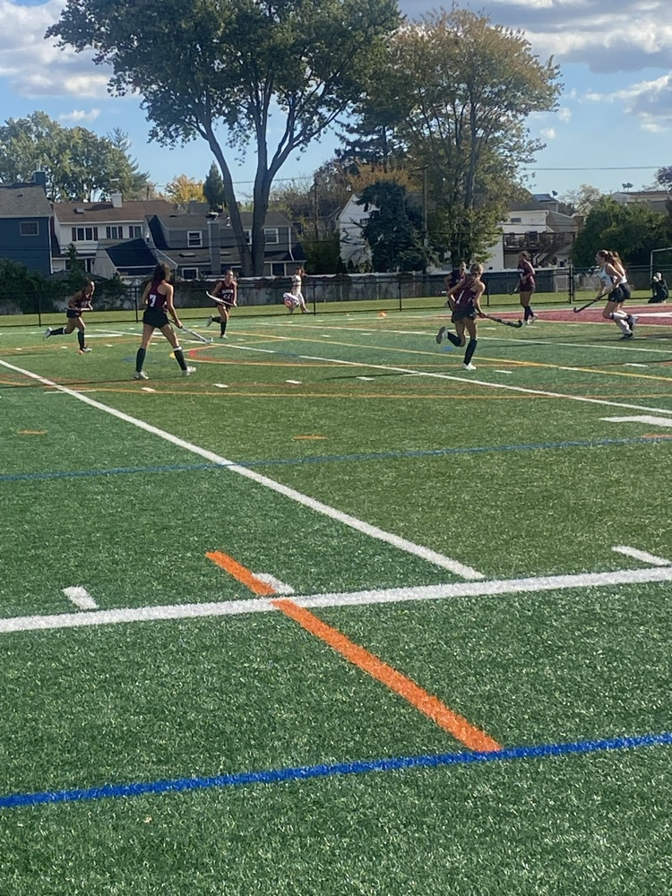 Clarke field hockey 2